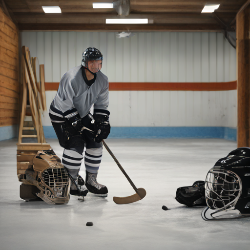 Petteri Assistant und die Sauna