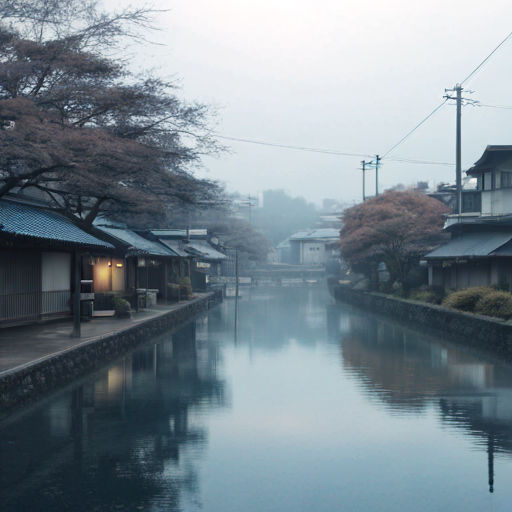 孤独の舞台 (Stage of Solitude)