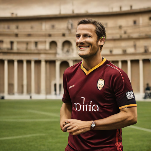 Francesco Totti