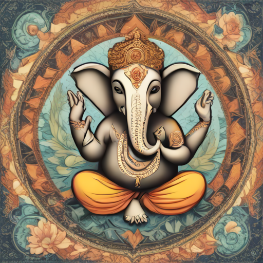 ganesh