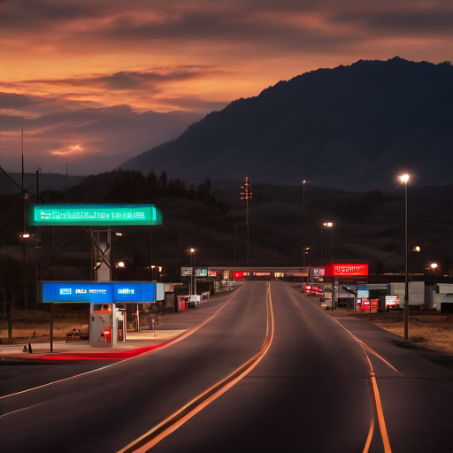 "Guardians of the Road"