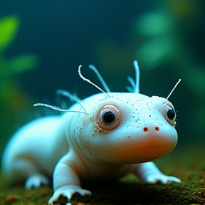 Axolotl