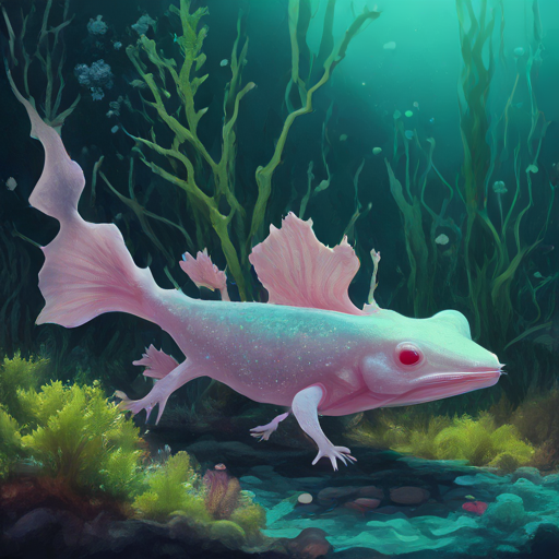 Axolotl