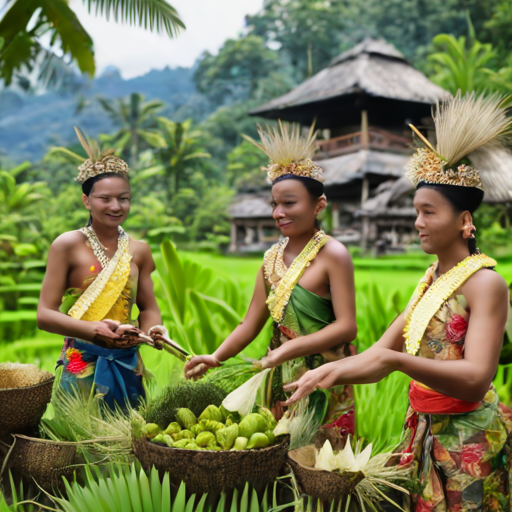 Beraban Balinggi Berjaya