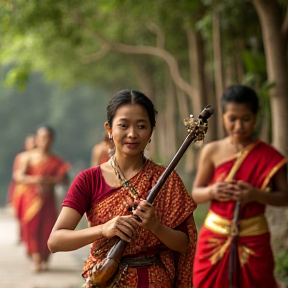 sang leh gyi