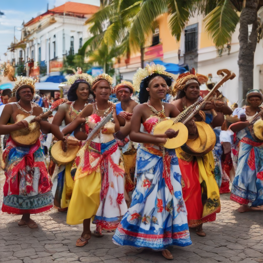 Bahia's na Bahia