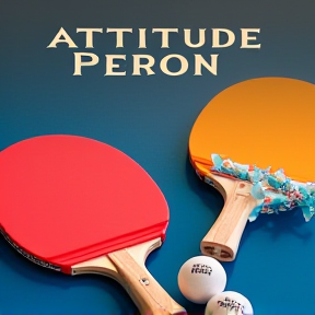 Attitude Peron