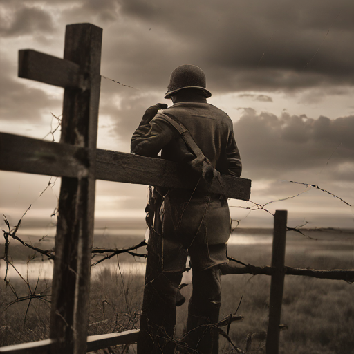 soldiers grief 20jan25