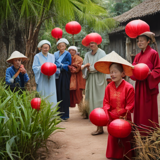 Chúc mừng trường Nguyễn Bỉnh Khiêm