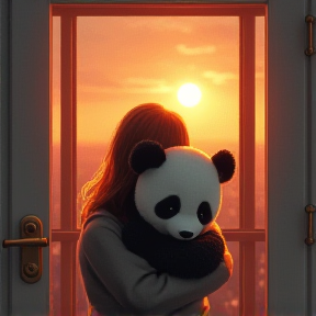 Pandas in the Room