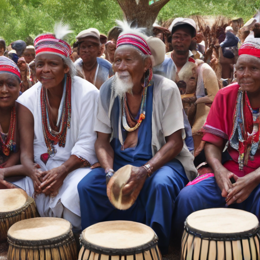 Perempuan Papua 