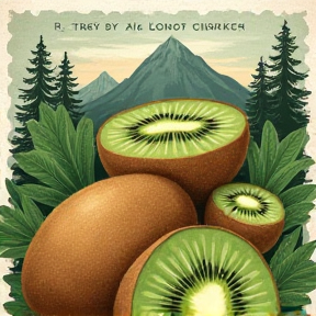 kiwi