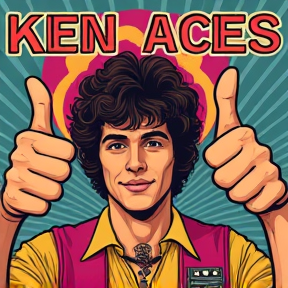 Ken Aces