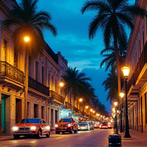 Síndrome de La Habana