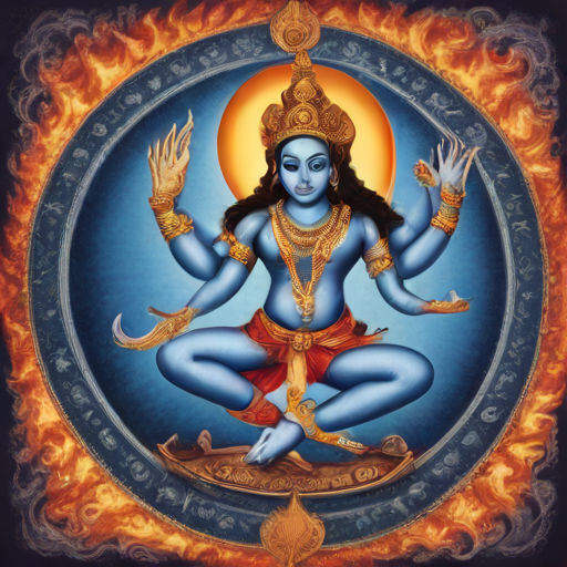 shiva