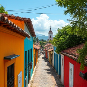 Bahia Minha Terra