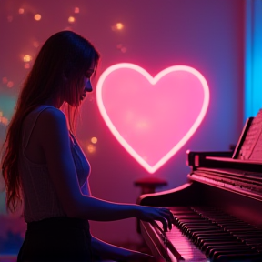 Piano Love