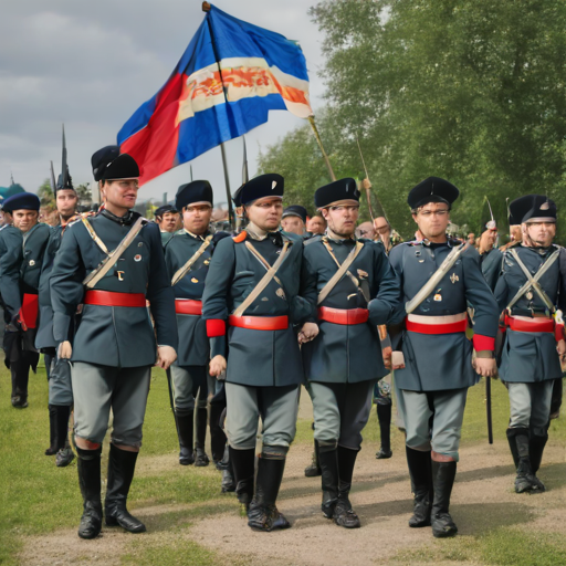 Боевое братство