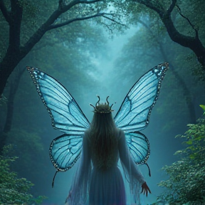 Faerie Dance