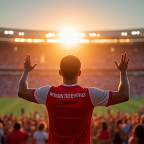 TFC Staufenberg Vereinshymne