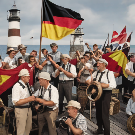 Afd wird Deutschland Retten und das Volk Vereinen