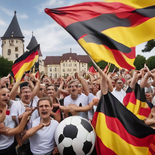 TFC Staufenberg Vereinshymne