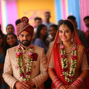 Satya Aur Swapna Ki Shaadi