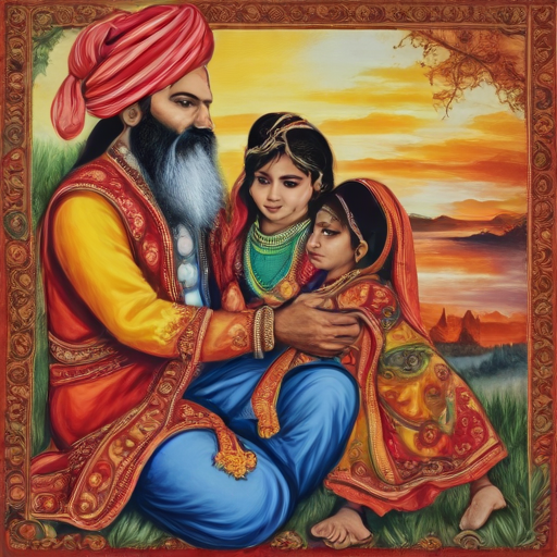 Meri Pyaari Pita Ji