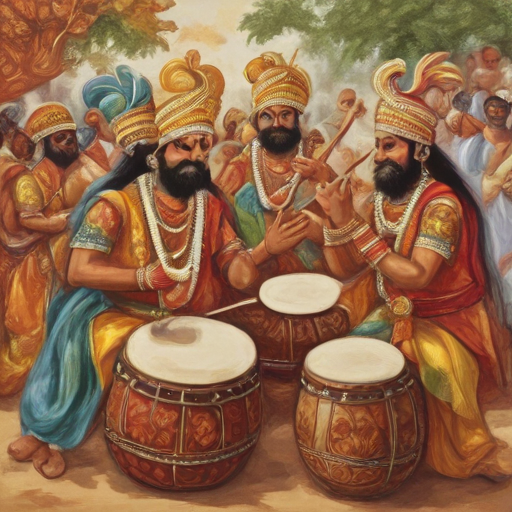 Dholak 