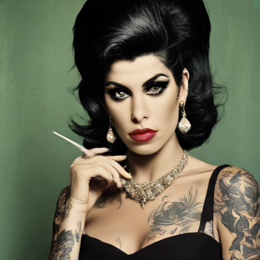 Amy Winehouse - 05 - Back to Black