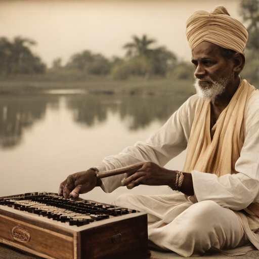 পৃথিবীর গান