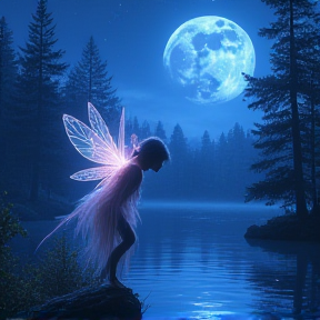 Night Fairy