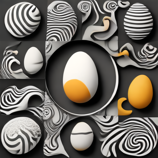 eggs