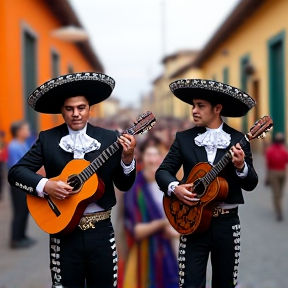 La música de coco