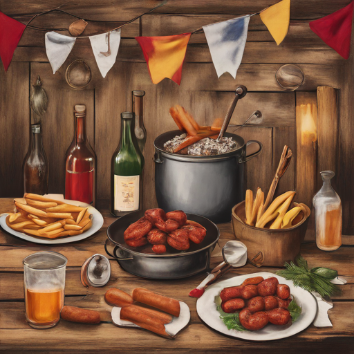 Fête de la Saucisse