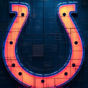 Indianapolis Colts: Blitzkrieg