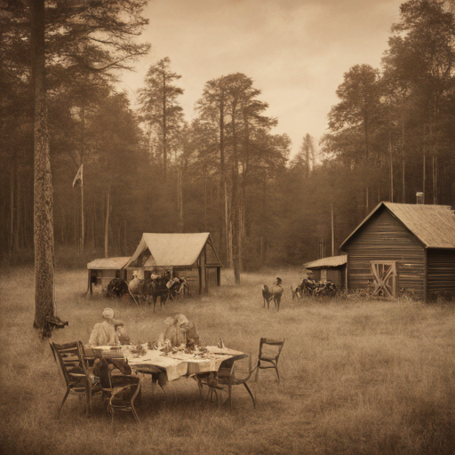 Saknaden i Småland