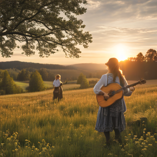 Saknaden i Småland