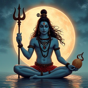 shiva 3