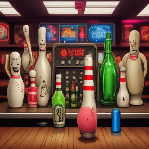 Bowling Blues