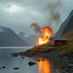 Ådneram Gossip