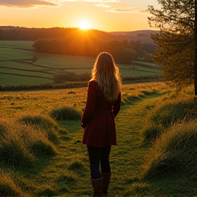 Eileen's Lancashire Life