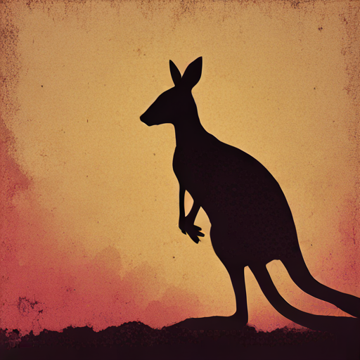 Kangaroo Conspiracy