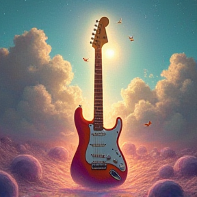 Sueños de una Stratocaster