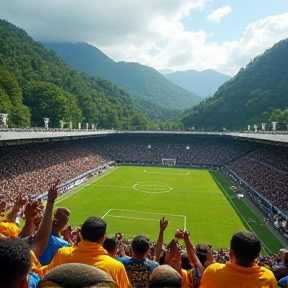 SV Höchen, Die Jungs vom Nasswald