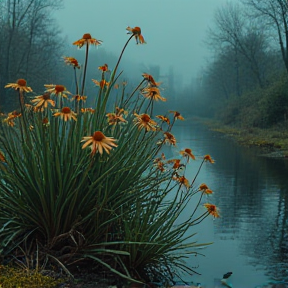 Spider Lilly