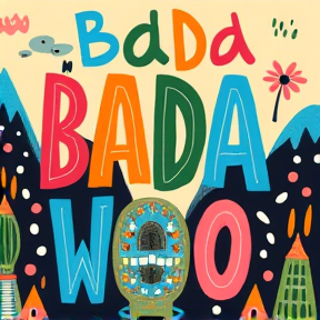 Bada Wada Woo