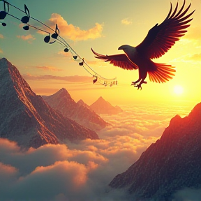 Wings of Music