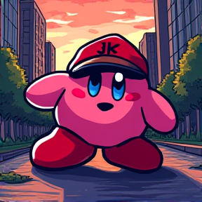 Kirby's Dream Land