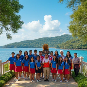 Mactan Senior High Hymn